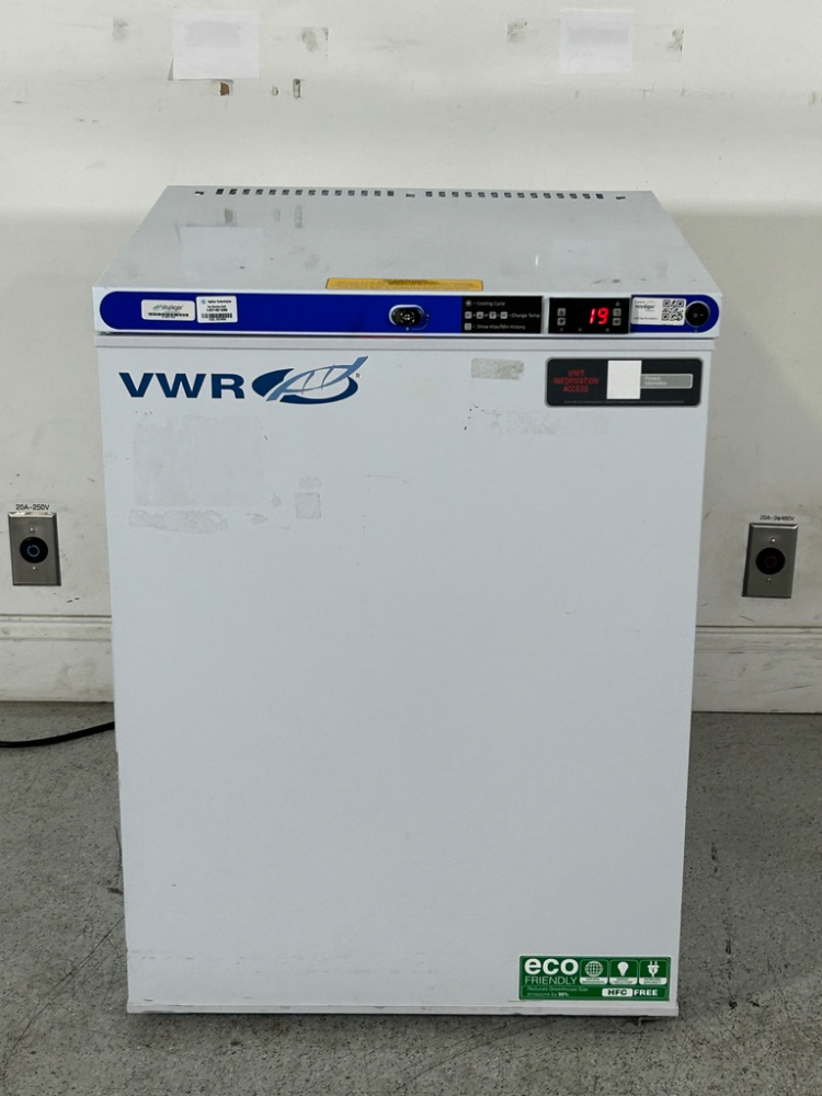 Image of VWR Undercounter Refrigerator